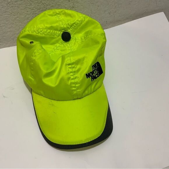 Women’s The North Face Pull Strap Hat adjustable - Picture 2 of 5